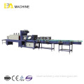 Liner Type Automatic PE Film Shrink Wrapping Machine